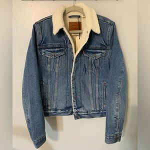 Levi’s Trucker Jacket